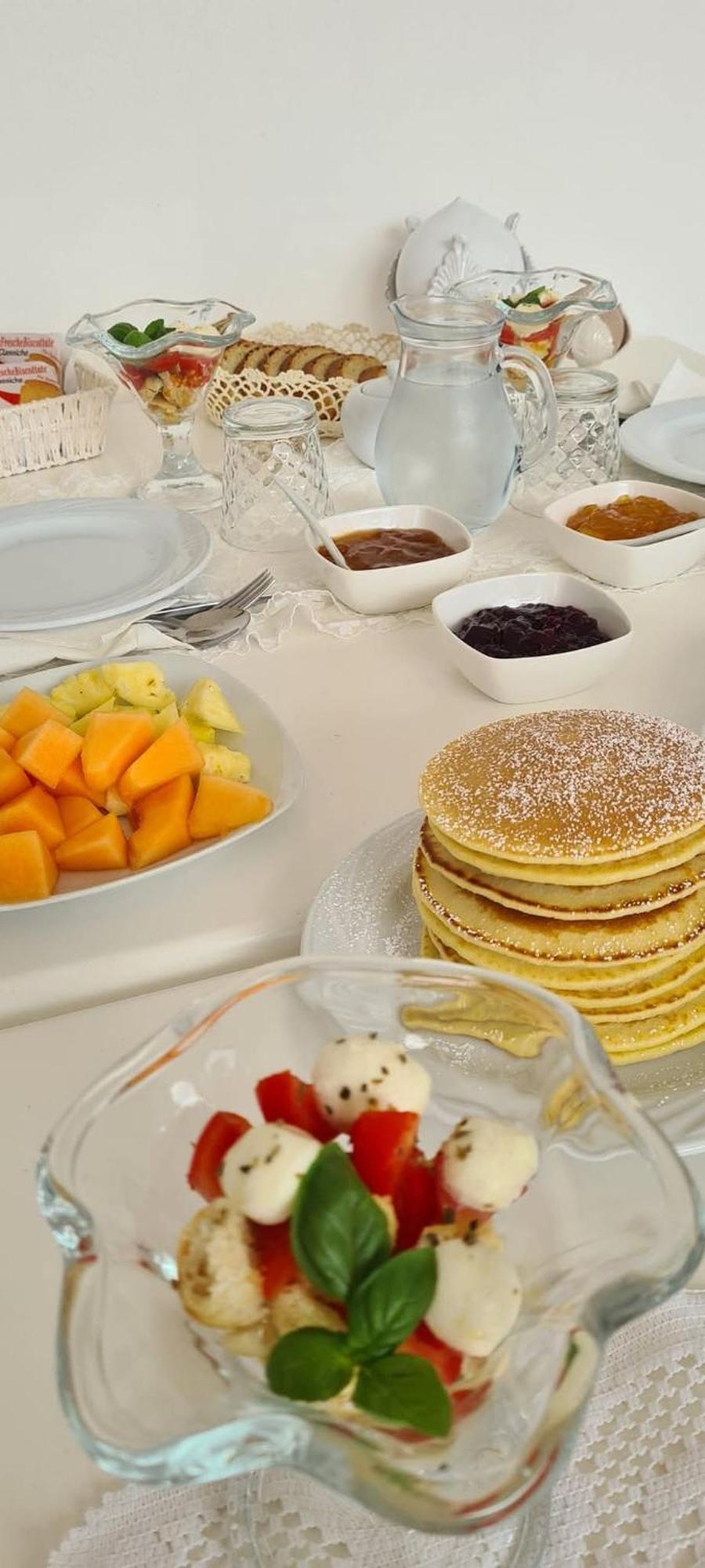 Casa Poesia Bed & Breakfast Torre San Giovanni Ugento Luaran gambar
