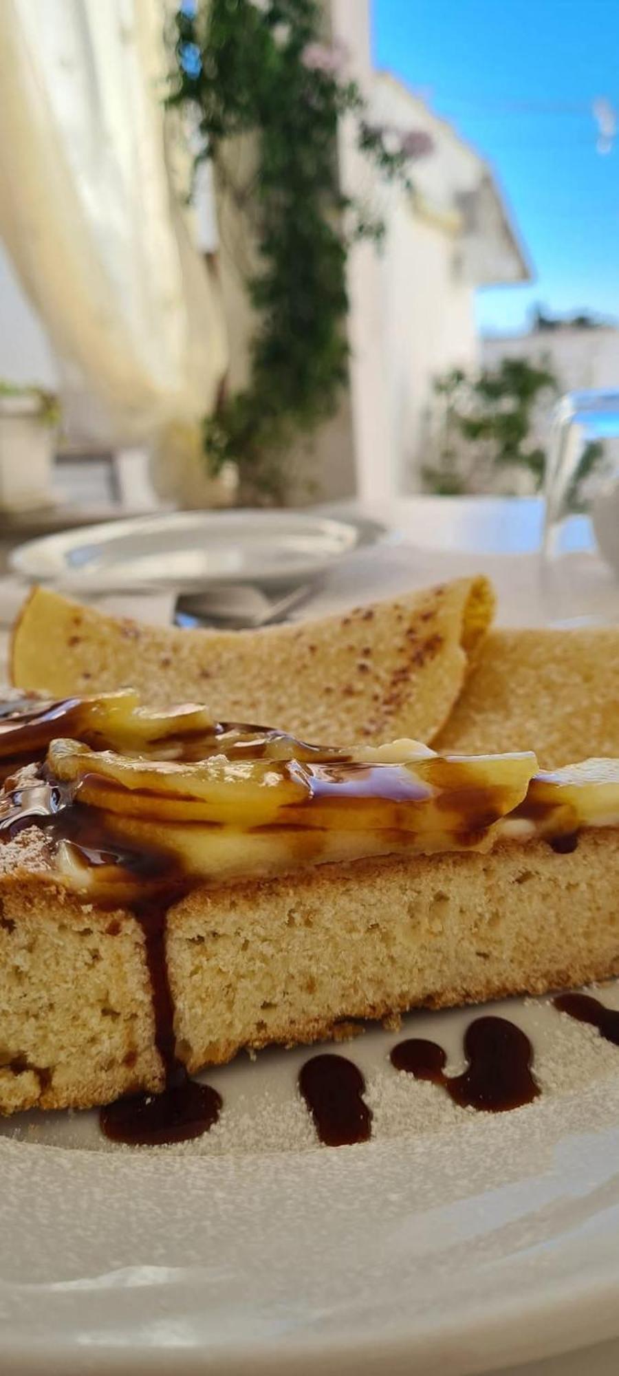 Casa Poesia Bed & Breakfast Torre San Giovanni Ugento Luaran gambar