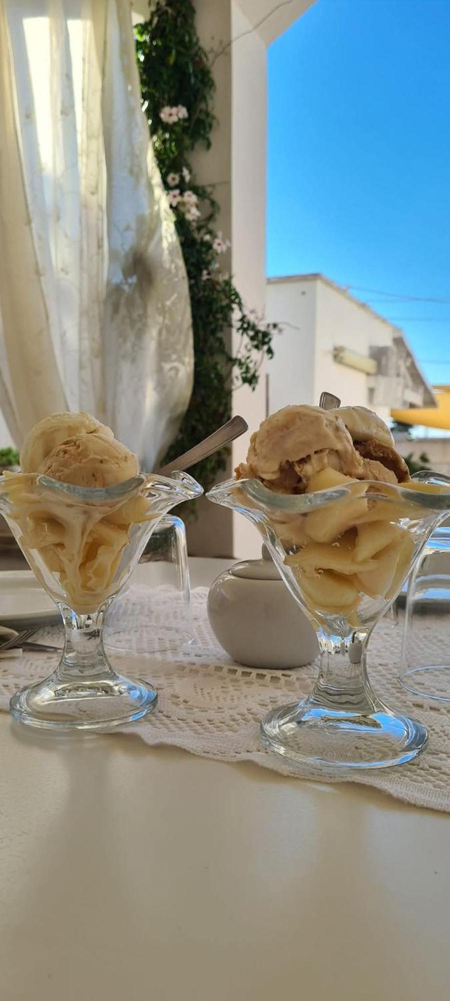 Casa Poesia Bed & Breakfast Torre San Giovanni Ugento Luaran gambar